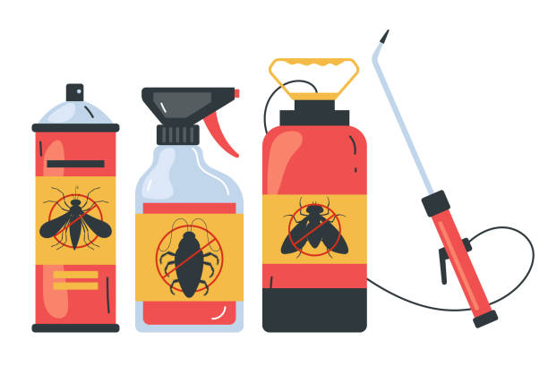 Best Ant Control Services  in Bellevue, OH